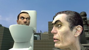 skibidi toilet (sfm) 2