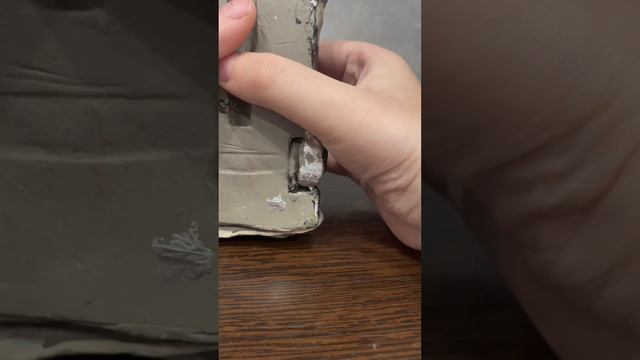 Я сделал газ 3102 из пластилина! Но зачем?