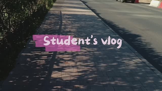 Первый влог из 2025: воскресенье студента-психолога. работа, шопинг, личная жизнь смотреть онлайн