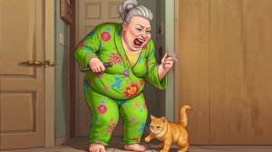 Мне коварным положено быть!