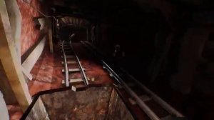 Kletka — трейлер с объявлением даты выхода на PS5 и PS4