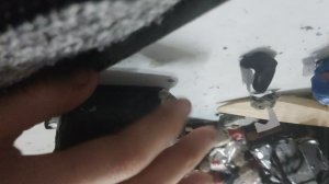 лада гранта 
из пластилина (начало