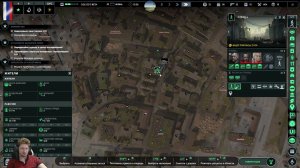 Infection Free Zone красная площадь - последний оплот ПЕРВАЯ НЕУДАЧА