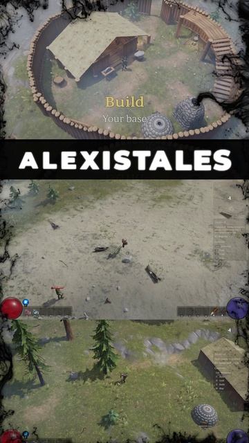 🔥ALEXISTALES I Beyond the Map смотреть онлайн