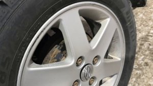 Сузуки Игнис 2005 год.mp4