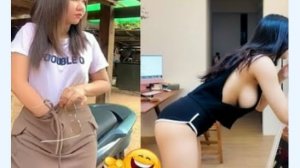 Попробуйте не Рассмеяться