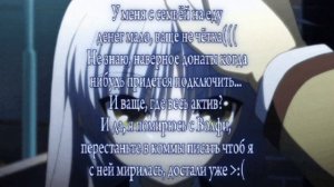 Кста я делаю описания персов в моей AU по СНГ майнкрафттуберам