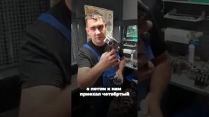 Changan куни кей отзывы