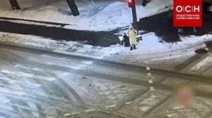 В Москве женщина попыталась угнать снегоуборочную машину