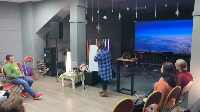 Да наполнится земля познанием славы Его смотреть онлайн