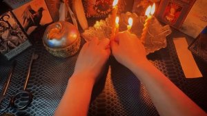 №4,2 ЧИСТКА-РАЗБЛОКИРОВКА СЕРДЕЧНОГО ЦЕНТРА. ОНЛАЙН-РИТУАЛ.