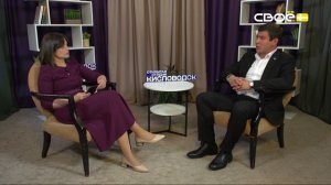 Архитектурный код Кисловодска: как сохранить лицо исторического курорта