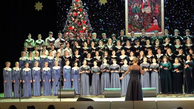 23. «Многолетие» смотреть онлайн