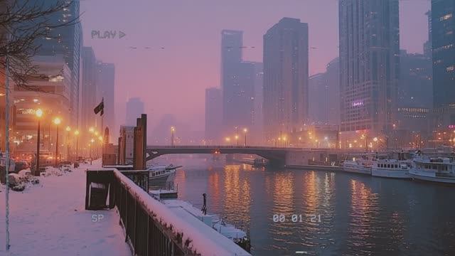 🎵 🎧 Old Money & Роскошный Synthwave Vaporwave Chillwave смотреть онлайн