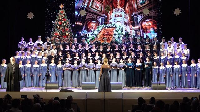 21 .С нами Бог! смотреть онлайн