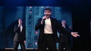 NON SOLO - ПРОМО 2026