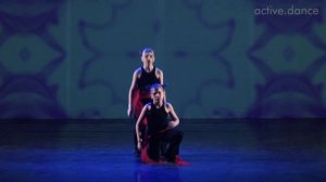 ЗИМАЛЕТО | Шоу РАЗНЫЕ | Школа танцев ACTIVE STYLE