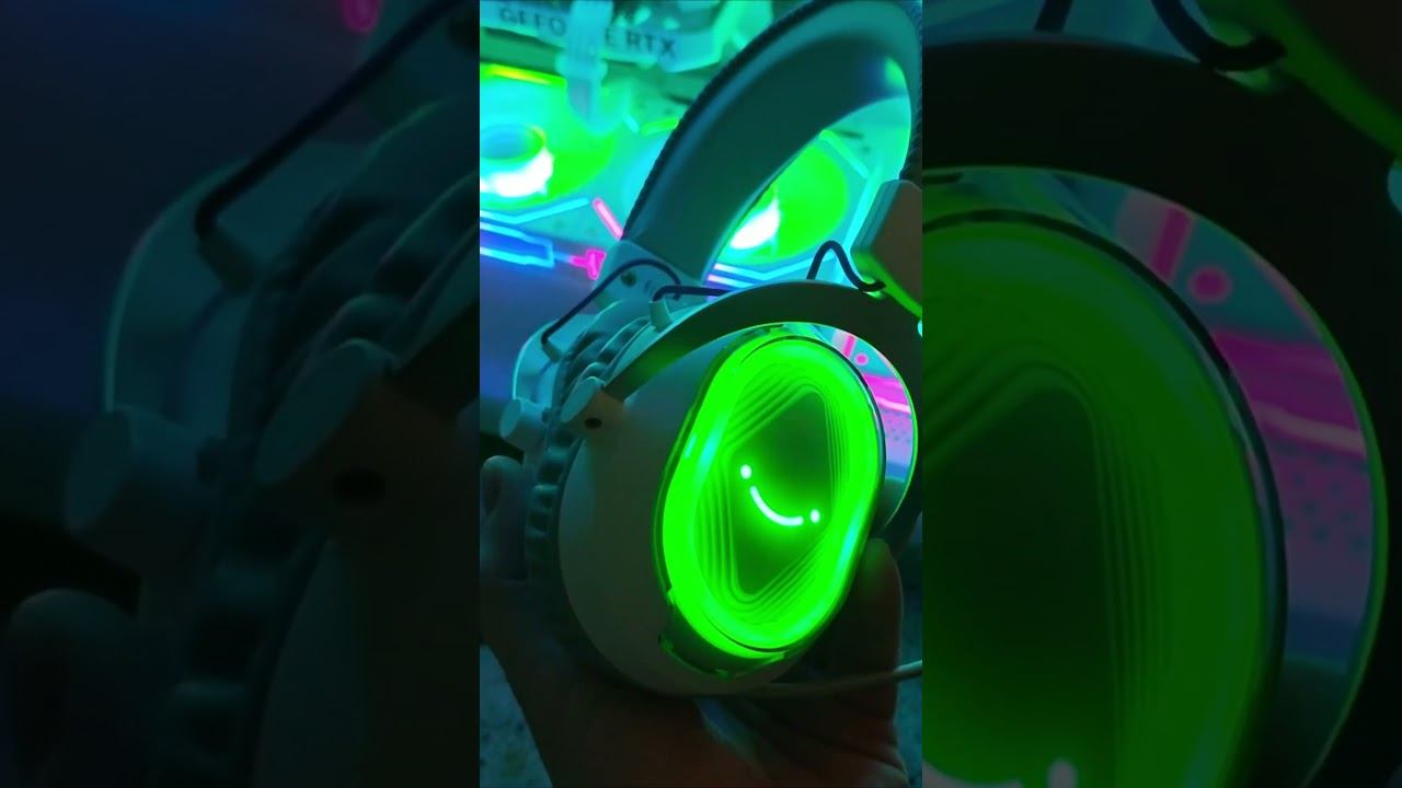 Наушники FIFINE Ampligame h13 #fifine #ampligame смотреть онлайн