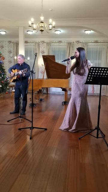 "Елагинские вечера" в Санкт-Петербурге. смотреть онлайн