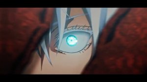 Geometry dash and Anime