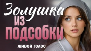 Золушка из подсобки или Тайна нищей красавицы. Слёзы счастья гарантированы