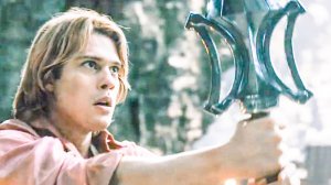 Властелины Вселенной ( 2026 ) Джаред Лето / тизер / супергеройский фильм