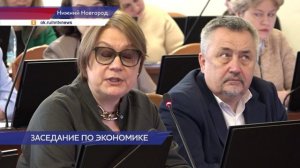 Новые меры поддержки предпринимателей собираются ввести в Нижегородской области