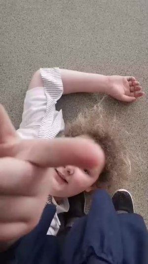 Наш каридор в классе чек