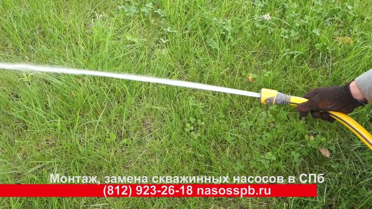 Насос PEDROLLO 4SR2M 20 замена насоса и кабеля в скважине вместо Lowara на глубине 80 85 метров смотреть онлайн