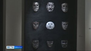 Выставка Зорикто Доржиева «Пробуждение» открылась в Иркутске