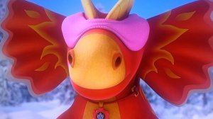 мультфильм турбозавры