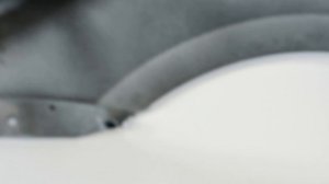 Крыло переднее правое (FL) LADA GRANTA 2018- крашеное в цвет 221 (белый без отв. п/по Код: 53678