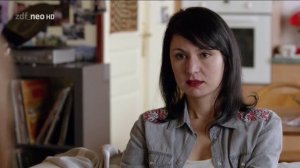 Кандис Ренуар 2 сезон 6 серия «Не всяк танцор, кто пляшет» (сериал, 2014)