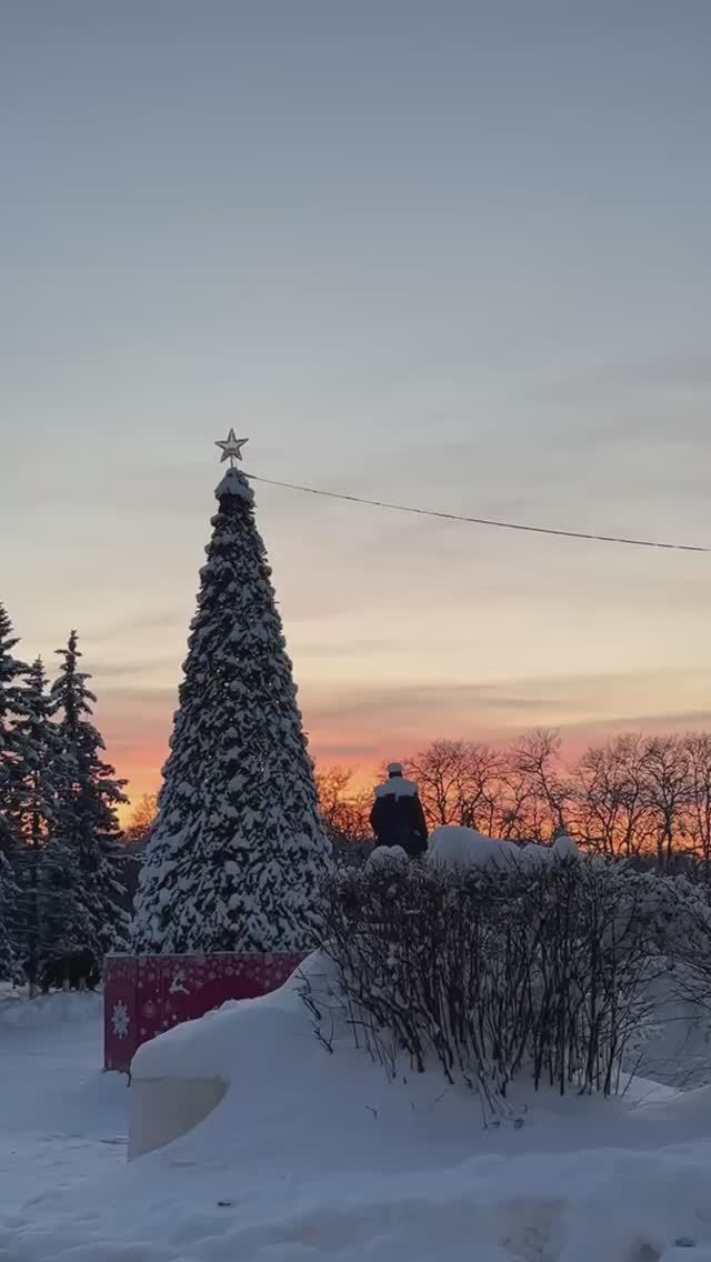 Зимнее, вяземское.... смотреть онлайн