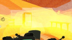 мой клип:робот гоша