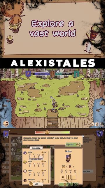 🔥ALEXISTALES I Rising Army смотреть онлайн