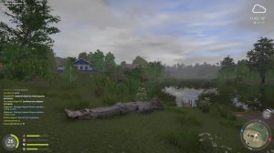 РУССКАЯ РЫБАЛКА 4. РЫБАЛКА ДЛЯ ДУШИ !!! #29.