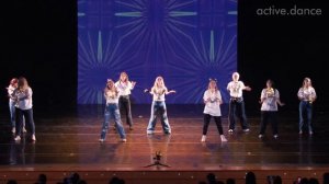 WKT&WHC&A.MOMY&WBT | Шоу РАЗНЫЕ | Школа танцев ACTIVE STYLE