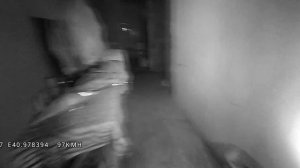 Громкие крики и зов о помощи переполошили жителей «Видного»