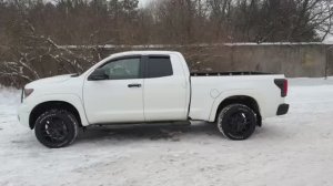 Toyota Tundra