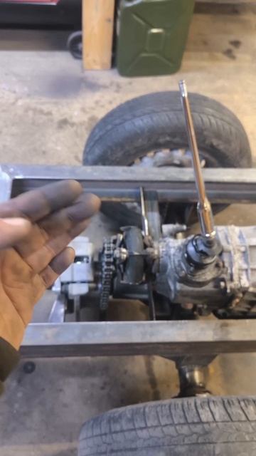 коробка на минитрактор смотреть онлайн