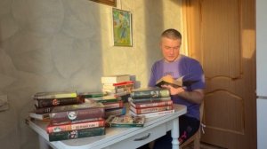 Что интересного почитать для души:  Майн Рид «Всадник без головы»