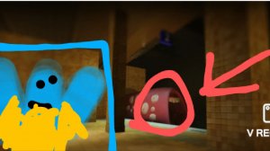 Выжевание в станции метро с поездом пожерателем 1часть