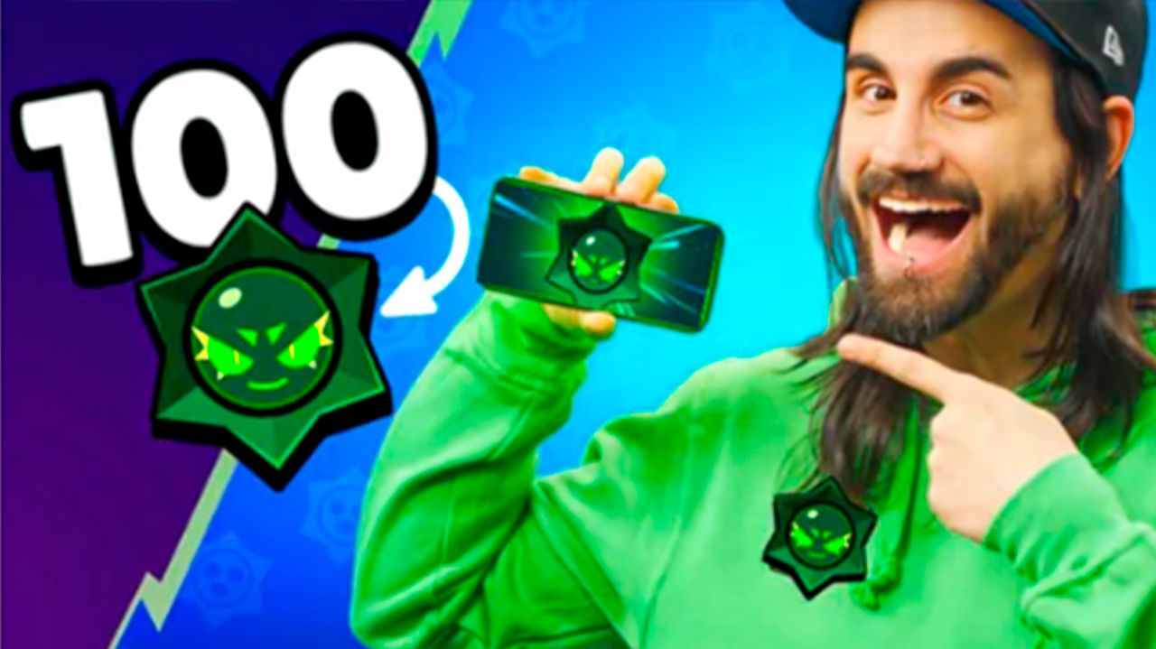 100 Хаос Дропов Ивент! Новости Лайна Бравл Старс смотреть онлайн