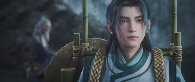 Меч грядущего 2 Сезон 8 Серия - Превью (Аниме-Мультсериал 2024) смотреть онлайн