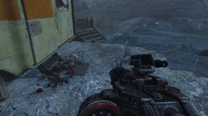 Fallout 4 Откуда вы здесь