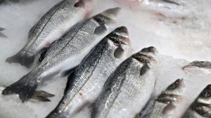 Китай увеличил экспорт рыбы в Россию до рекордного уровня