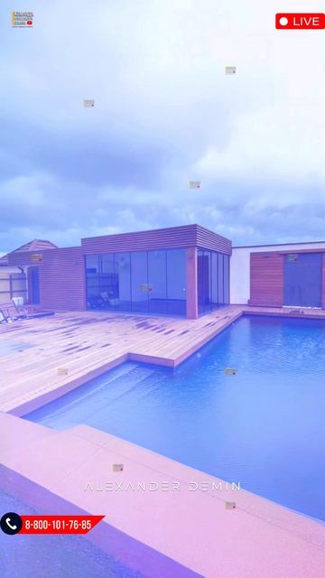 Строительство и безрамное остекление смотреть онлайн