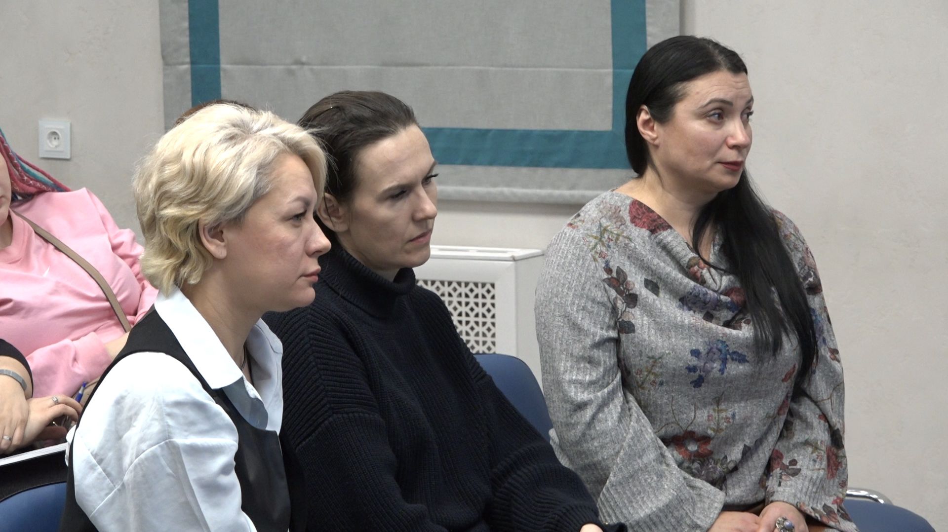 Семинар по инициативному бюджетированию смотреть онлайн