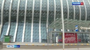 ВЕСТИ КРЫМ: выпуск 21.01.2026 11:30